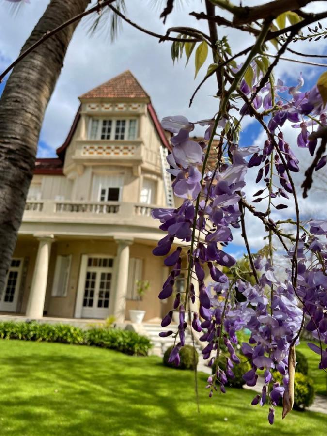 Casa Villa Julia Tigre Buitenkant foto
