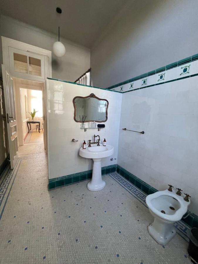 Casa Villa Julia Tigre Buitenkant foto