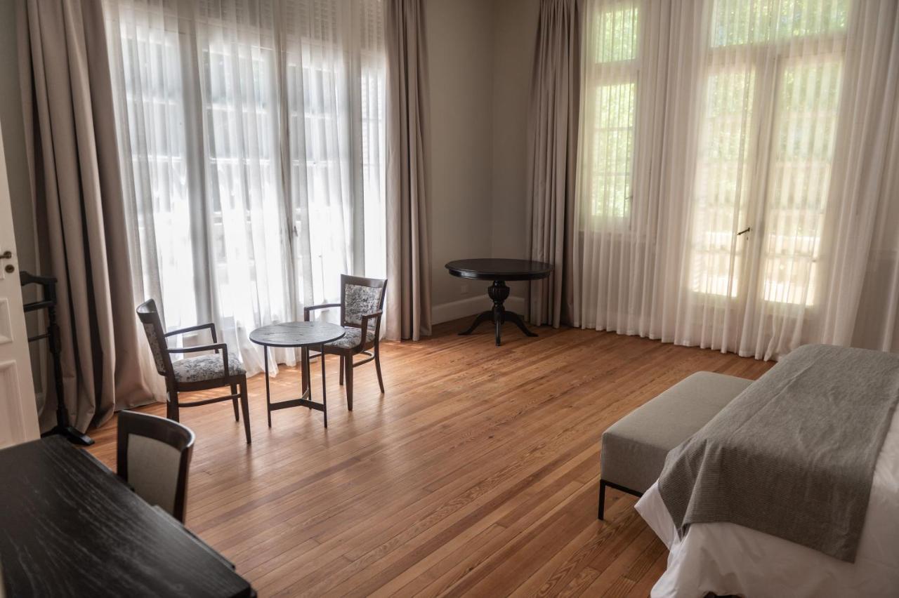 Casa Villa Julia Tigre Buitenkant foto
