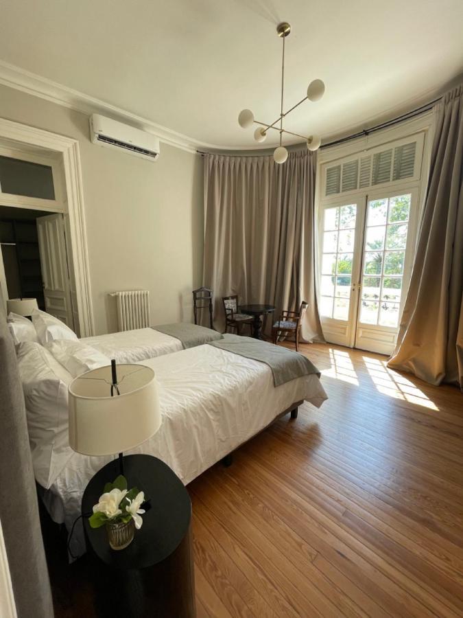 Casa Villa Julia Tigre Buitenkant foto