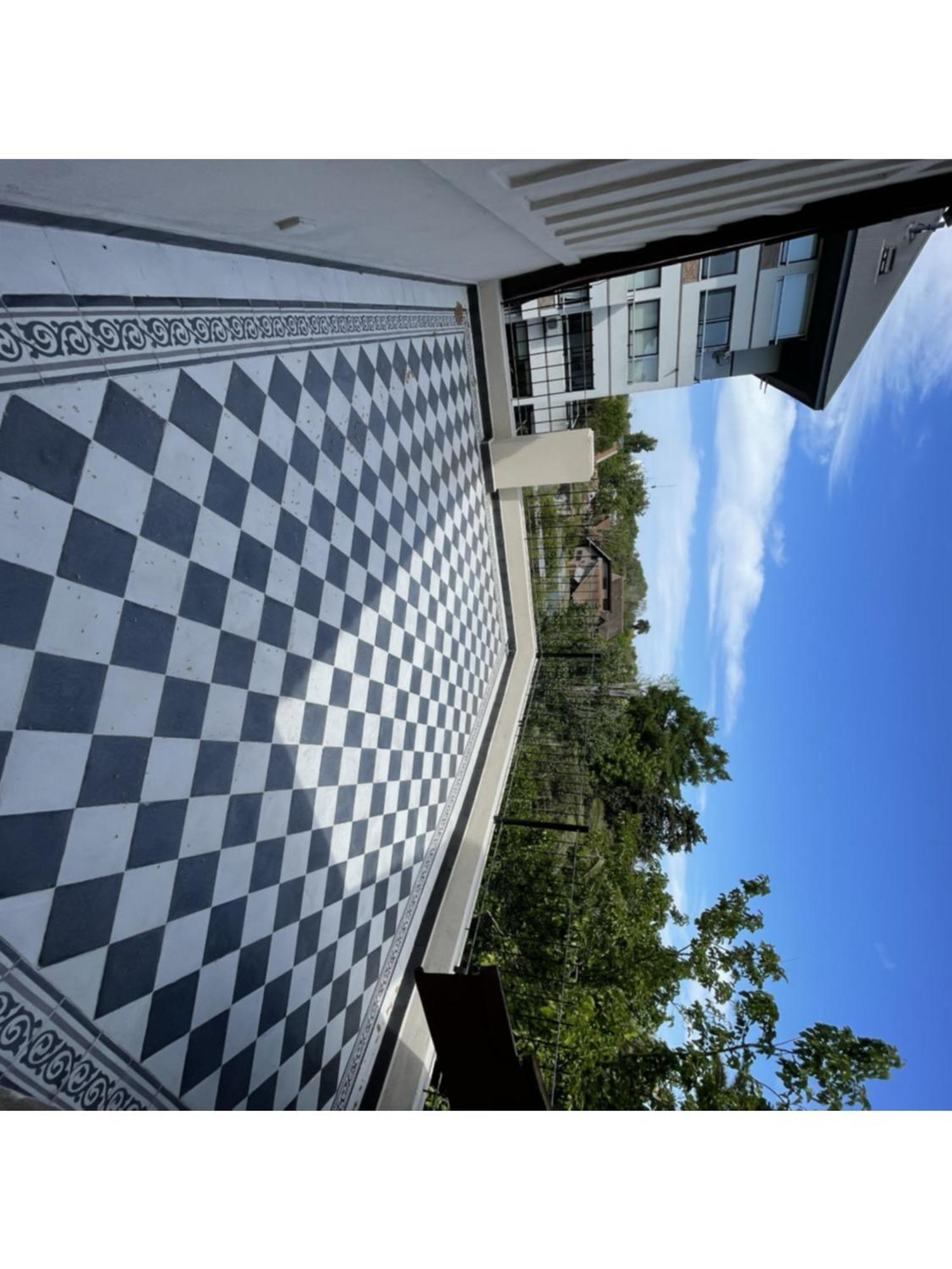 Casa Villa Julia Tigre Buitenkant foto