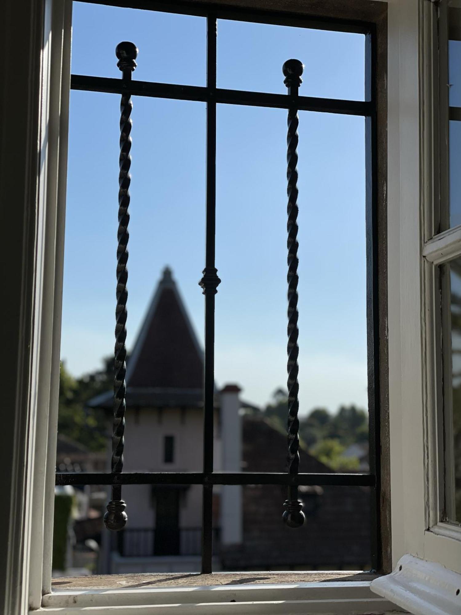 Casa Villa Julia Tigre Buitenkant foto